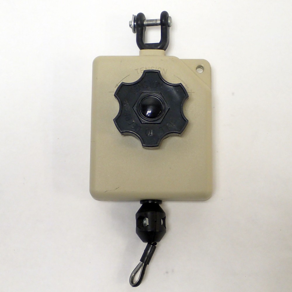 AERO-MOTIVE RB2 BALANCER RETRACTOR 0-2LB/0-0.9KG 6FT