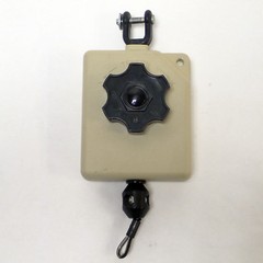 AERO-MOTIVE RB2 BALANCER RETRACTOR 0-2LB/0-0.9KG 6FT