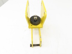 Zimmerman Ingersoll Rand Swivel Suspension Kit for Large balancer Yellow