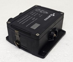 SCANRECO G5CU R5 P/N: 5000 RADIO REMOTE CONTROL RECEIVER RELAY W/O ANTENNA #1
