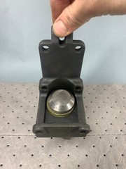 NEW INGERSOLL RAND Top Hook Yoke Assembly ML1000K-K590A