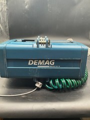 Demag D-BP 55 Air Balancer USED