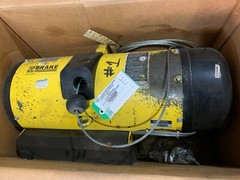 Ingersoll-Rand Z-Brake Pneumatic Balancer InteLIFT IAW050080S310P – 2 Available