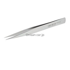 NEW ENGINEER Titanium Tweezers PTN-01JP