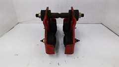 Duff Norton TG-05-P Coffing Hoist 1/4 Ton