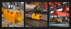 YS-400 400KG High-quality Neodymium Magnet Lifter Sucker Strong Magnetic Lifter