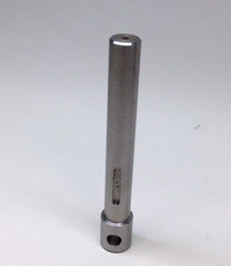 Gleason C-35467 Shaft Steel 1 OD X 8-3/8″ Length Stub Type