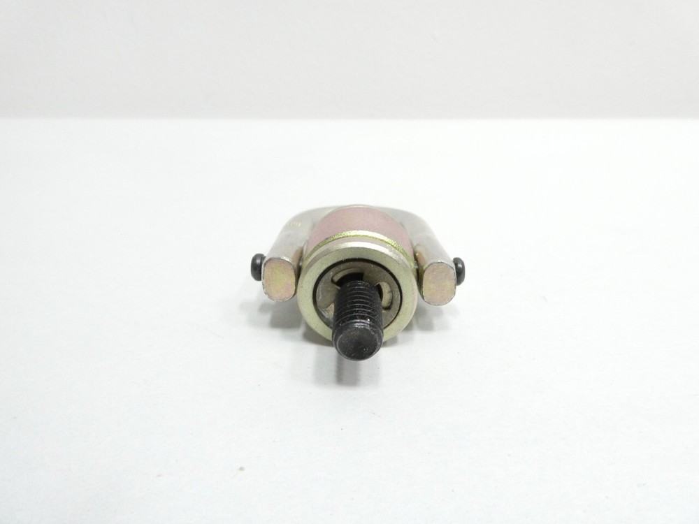 Crosby HR-125 Swivel Hoist Ring 3/8-16