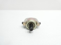 Crosby HR-125 Swivel Hoist Ring 3/8-16