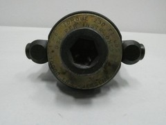 10000LBS 1-8 Swivel Hoist Ring