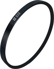 TP250 Ladder Elevator V-Drive Belt Size 51 Inches Replacement Tranzporter Roof,