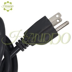 Mini Electric Hoist 1320lbs 14ft Wired Remote + 328ft Wireless Remote Control