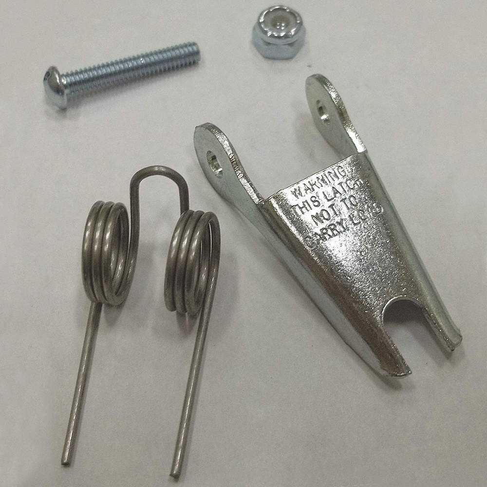 CM 4X1305 Latch Kit,For New Profile Eye Hook 3YDF6