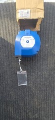 Aero-Motive Tool Balancer