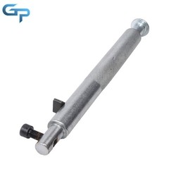 Neodymium Hoist 2200Lbs/1000kg Magnetic Lifter Lifting Magnet 2 Safety Factor