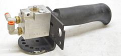 KNIGHT BPA9111B Pneumatic Control Handle W/ Handle