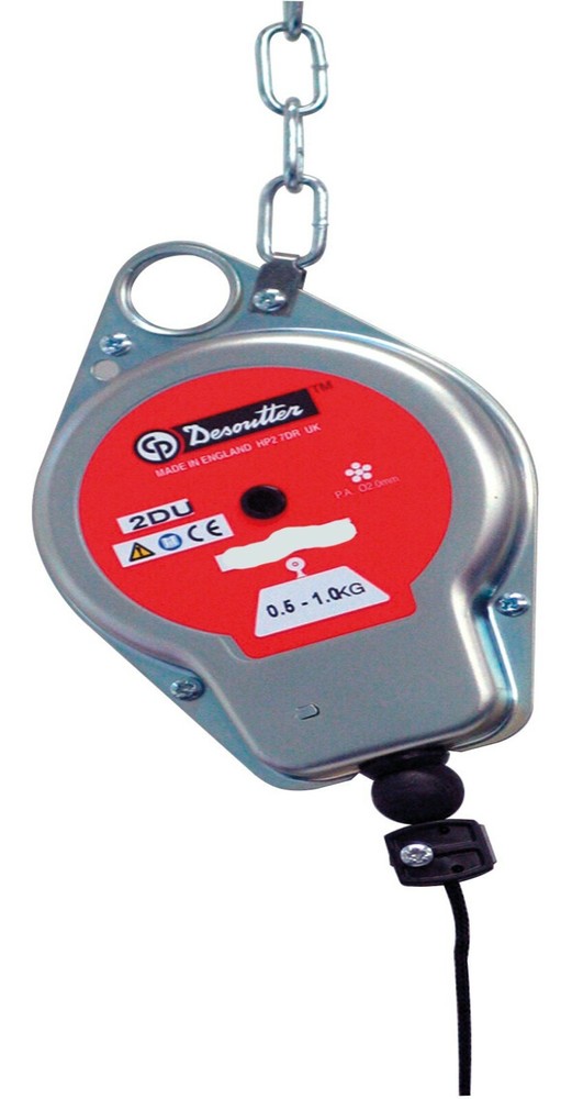 2DU Tool Balancer | Industrial Duty | by Desoutter