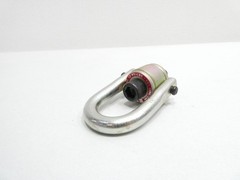 Crosby HR-125 Swivel Hoist Ring 3/8-16
