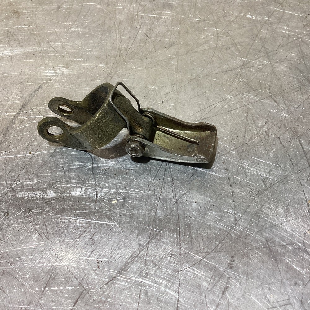 HARRINGTON- LATCH KIT #SZ-B
