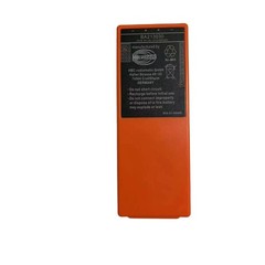 Battery for HBC Radiomatic BA210040 Radiomatic BA211060 Radiomatic BA213020 005-