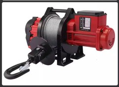 Speed-regulated inverter lifts 220V electric lifts Small lifts Towed lifts