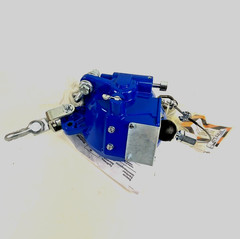 Molex Aero-Motive 40EABCX Heavy Duty Tool Balancer 29-40lb 1301720757 Woodhead
