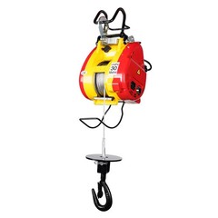 Electric Small Electric Hoist Household Small Crane LiftElevatorAirConditioner
