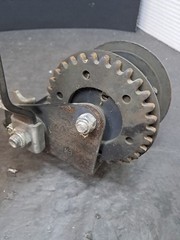 ❤️ Manual Winch 600 Lb Capacity