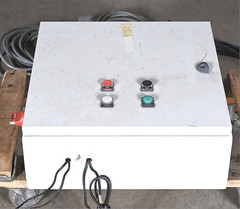 WARRANTY SERAPID LL-30 LINKLIFT PORTABLE HEAVYDUTY LOAD MATERIAL SYSTEM FREESHIP