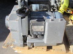 TRACTEL MINIFOR T10 PORTABLE ELECTRIC HOIST