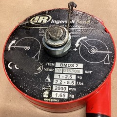 IRAX Ingersoll Rand BMDS-2 Medium Duty Spring Tool Balancer