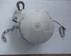 CARL STAHL KROMER 7241080133 Gravity Spring Balancer Load Range 30-45 Kg