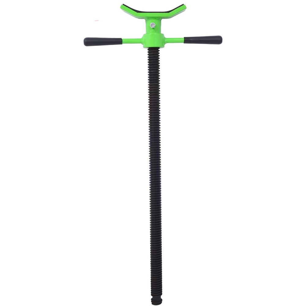 Compact and 1650Lbs Capacity Hoist Jack Stand with Non-Slip Base and Smooth