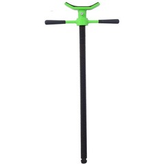 Compact and 1650Lbs Capacity Hoist Jack Stand with Non-Slip Base and Smooth