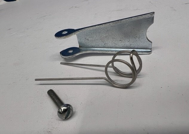 CROSBY/CM/COFFING -LATCH KIT EC3 series 6Ton #H7545
