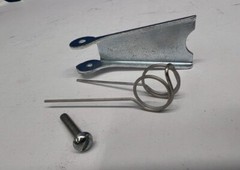 CROSBY/CM/COFFING -LATCH KIT EC3 series 6Ton #H7545