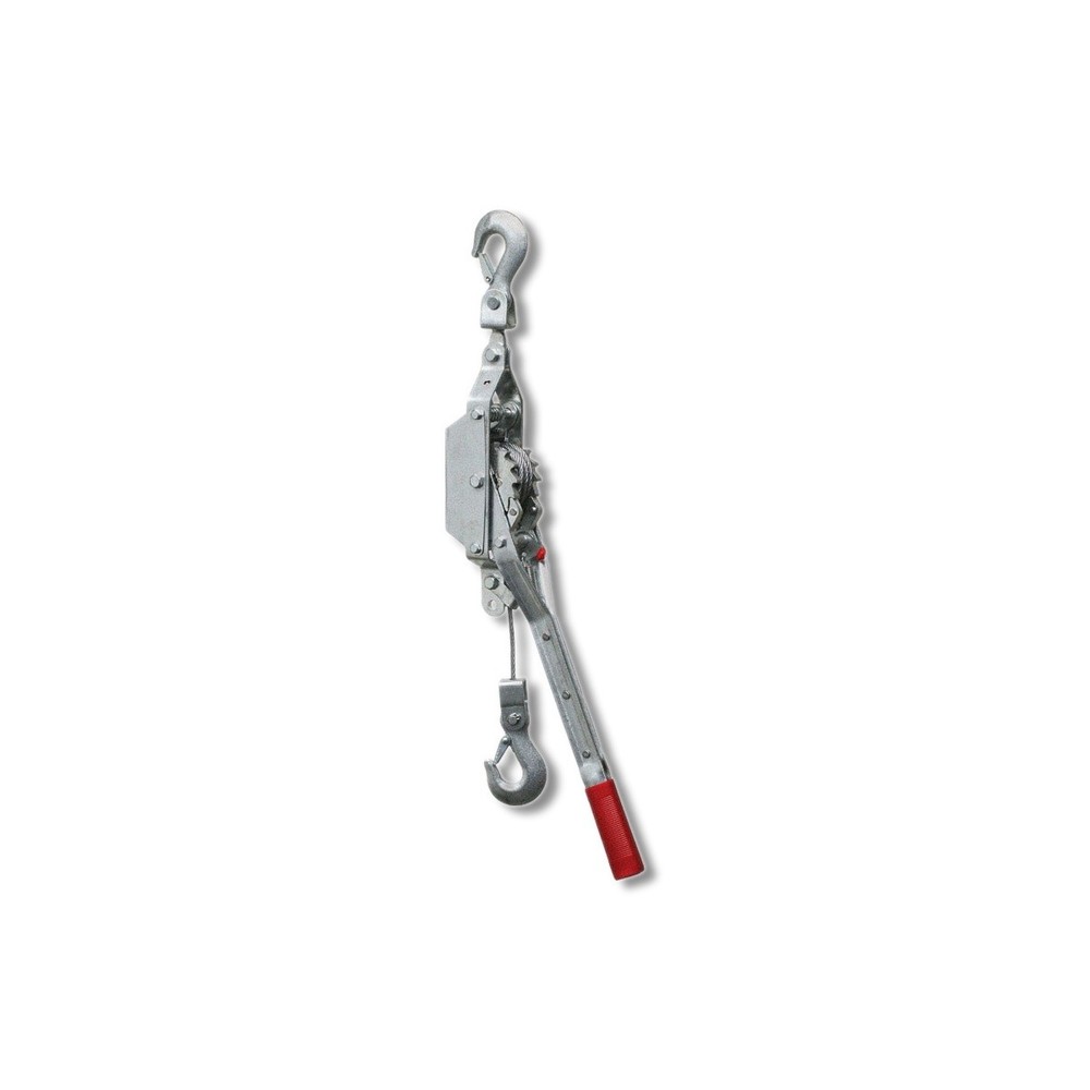 American Power Pull 2000 lb Cable Puller 16 in 18500