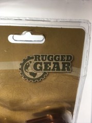 Rugged Gear 440 lb Gambrel and Pulley Hoist
