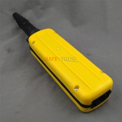 1pc New fits XAC-A4913 Crane Pendant Control Stations two speed Estop 4 buttons