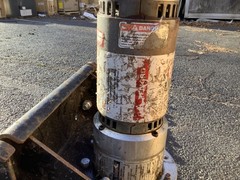 A.b. Chance C308-1170 Electric Capstan Hoist 115v-ac 1000lb