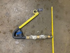 (5) Available Lathe Chuck Hook Sky Hook Lifting Device