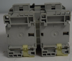 R&M – REVERSING CONTACTOR* 120V # 2308651003