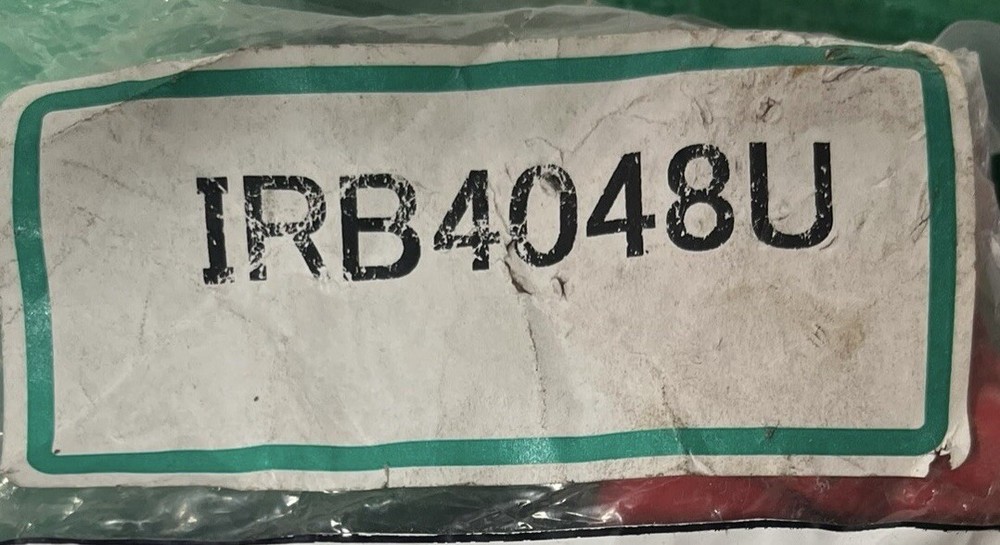 IRB4048U TOP HOOK ASSEMBLY (3/4 TON) LSB1500A (0.75 T) Coffing