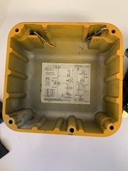 NER003S 1/4 Ton Harrington Fast Shipping!~30 Day Warranty~