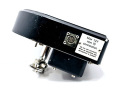 MIPEG2000 SAFE LOAD INDICATOR 2000 CRANE MONITORING SLI DISPLAY (USED TESTED)