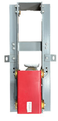 Square D 83Q-HOIST-NW Traveling Overhead Lifting Hoist for MasterPact NW Breaker