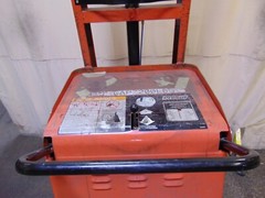 Presto Battery Electric Rolling Lift Unit – 1,000 LB Capacity