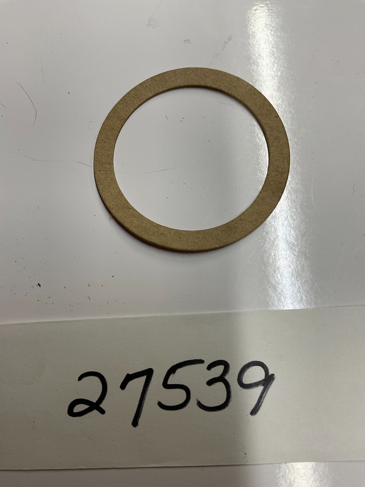 Gardner Denver Hoist Part #27539 – GASKET