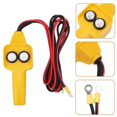 Winch Hand Control Assembly 12V Electric Winch Remote Control Hand Assembly R…