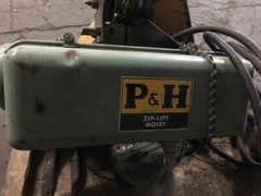 Winch / Hoist